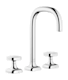 Dornbracht 20713404 number 1