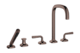 Dornbracht 27522414 number 9