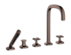 Dornbracht 27522424 number 9