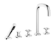 Dornbracht 27522424 number 2