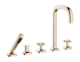 Dornbracht 27522424 number 5