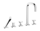 Dornbracht 27522404 number 2
