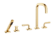 Dornbracht 27522414 number 6