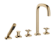 Dornbracht 27522424 number 7