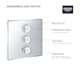Grohe 29127 number 4
