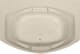 Hydro Systems JES7248ATO number 3