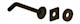 Rohl 1440/8 number 7