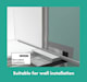 Hansgrohe 56220001 number 3