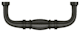 Deltana K4473 number 3