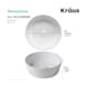 Kraus KCV-205 number 5