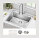 Kraus KHT300-28 number 2