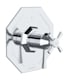 Rohl U.TDC23W1LS number 1
