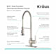 Kraus KPF-1690SFS-KSD-31 number 4