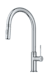 Kraus KPF-2654 number 1