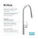 Kraus KPF-3101 number 4