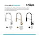 Kraus KSF-1610 number 12