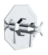 Rohl U.TDC44W1LS number 1