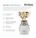 Kraus KWD201-100MCG number 4