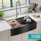 Kraus KWF210-33 number 5