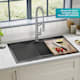 Kraus KWT310-33 number 3