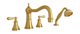 Rohl U.3747LS number 6