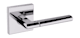 Baldwin Hardware L021 number 17