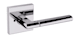 Baldwin Hardware L021 number 2