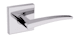 Baldwin Hardware L022 number 10