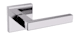 Baldwin Hardware L023 number 10