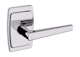 Baldwin Hardware L024 number 13
