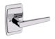 Baldwin Hardware L024 number 2