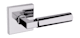 Baldwin Hardware L029 number 13