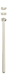 Rohl 1505/24 number 5