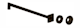 Rohl 1455/16 number 7