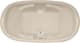 Hydro Systems NAT7844ATA number 3
