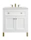 James Martin 503-V30 number 12