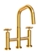 Newport Brass 1400-5462 number 15