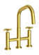 Newport Brass 1400-5462 number 10