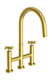 Newport Brass 1500-5462 number 9