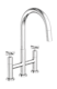 Newport Brass 1500-5462 number 3