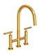 Newport Brass 1500-5463 number 7