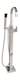 Newport Brass 2040-4261 number 1