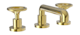 Newport Brass 2930 number 12