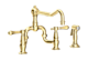 Newport Brass 9453-1 number 7
