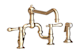 Newport Brass 9453-1 number 6