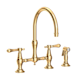 Newport Brass 9458 number 8