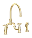 Newport Brass 9460 number 10
