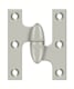 Deltana OK2520 number 16