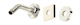 Rohl 1440/5 number 5