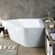 Duravit 700394000000090 number 3